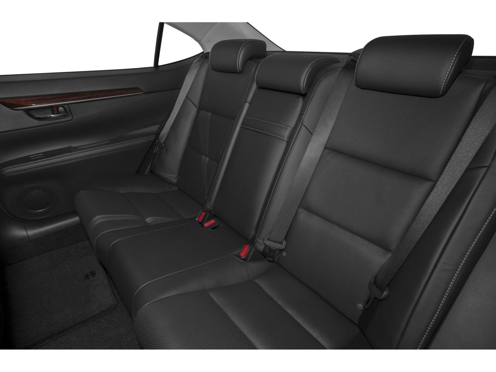 Used 2015 Lexus ES 350 w/ Premium Package FWD image 9