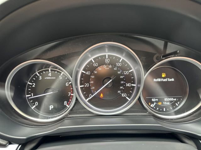 Used 2020 MAZDA CX-5 Sport image 20