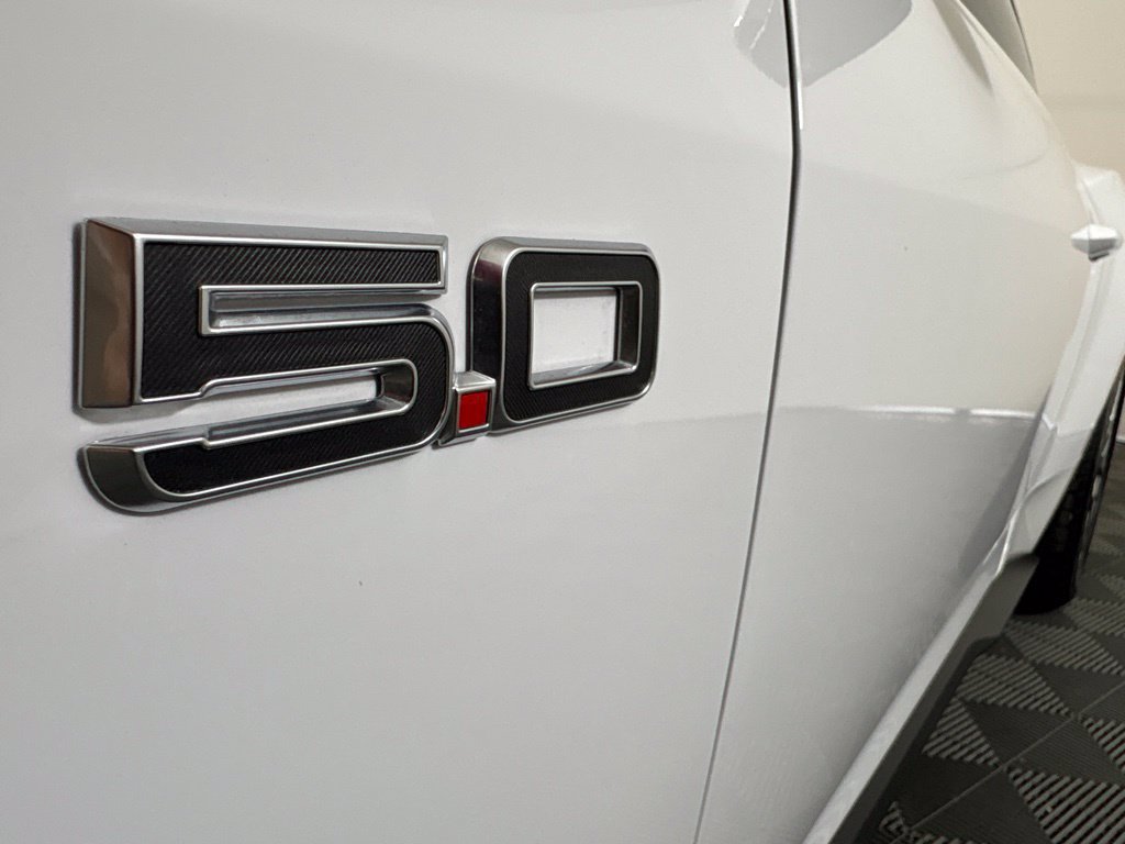 Used 2025 Ford Mustang GT Premium RWD image 11