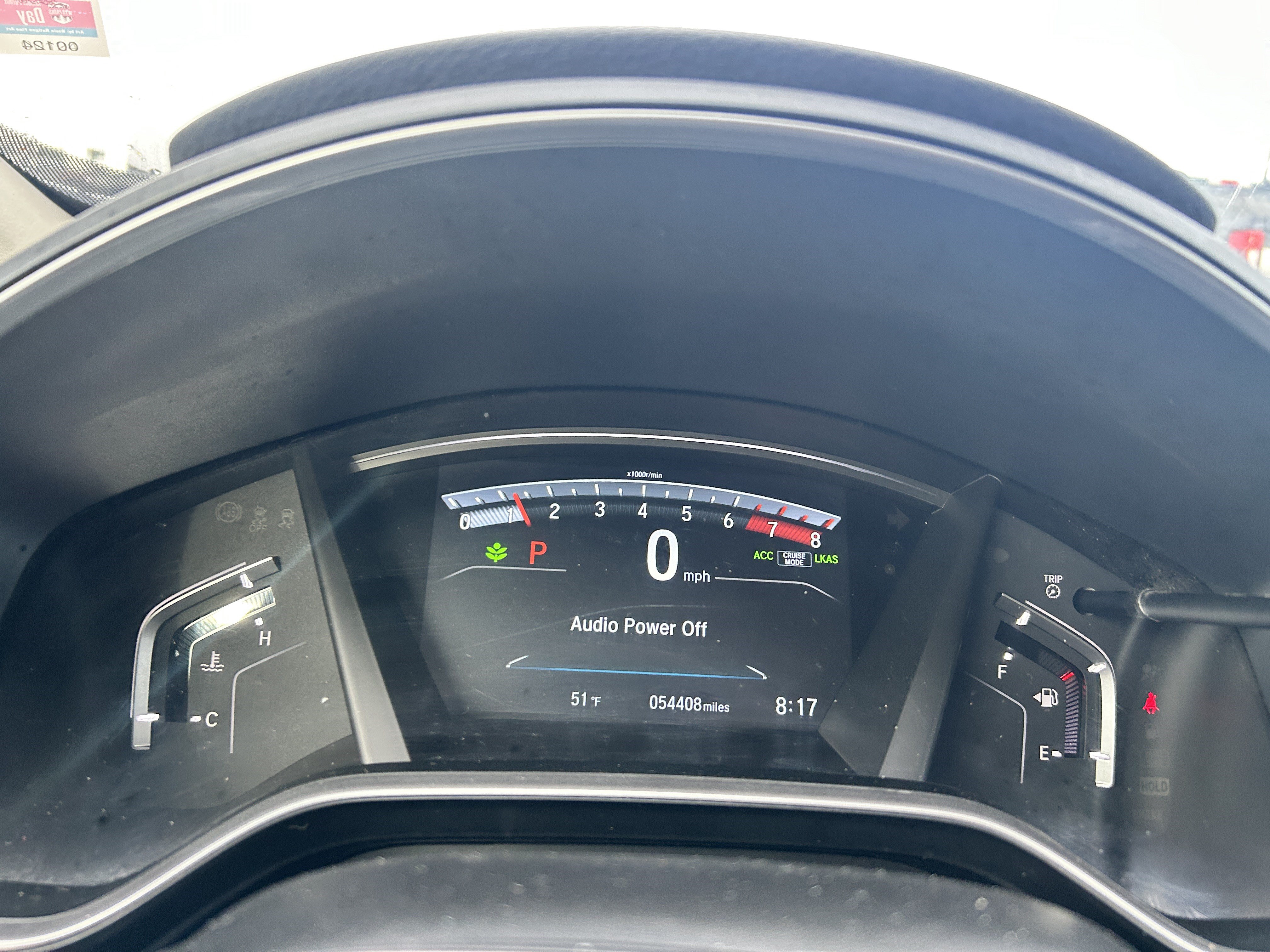 Used 2022 Honda CR-V EX-L image 17