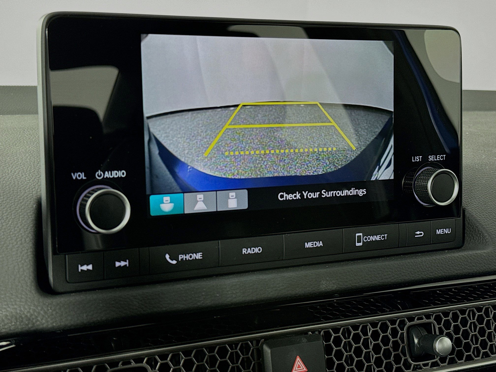 Certified 2024 Honda Civic Sport image 13