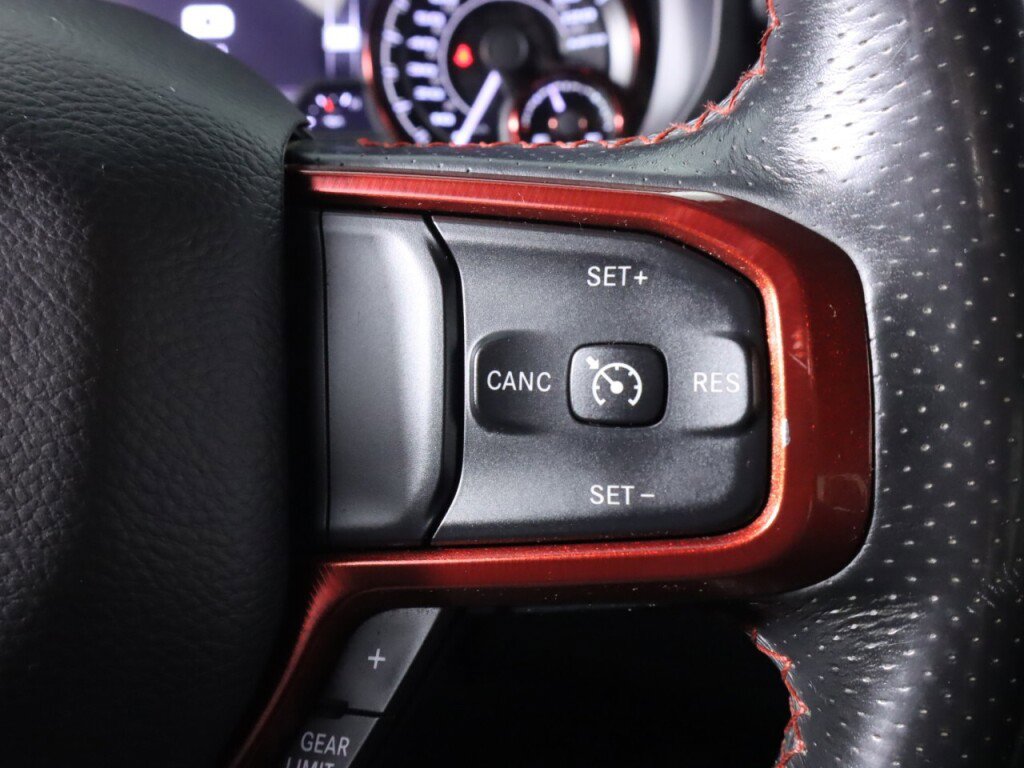 Used 2019 RAM 1500 Rebel image 14