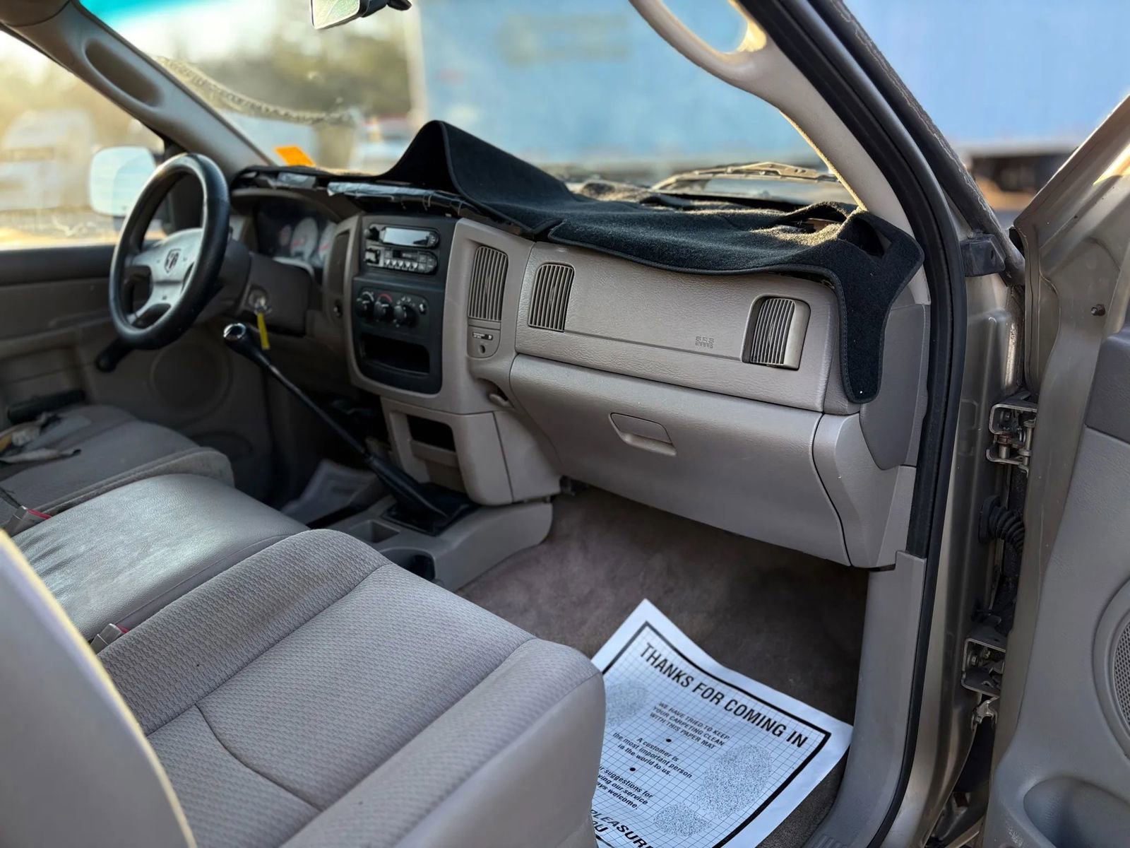 Used 2002 Dodge Ram 1500 Truck 2WD Regular Cab image 10