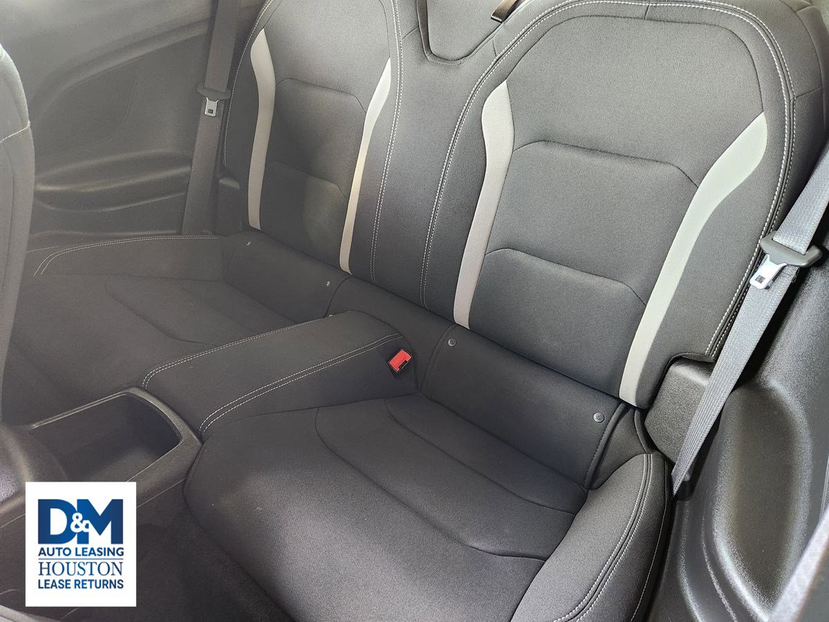 Used 2020 Chevrolet Camaro LT image 37