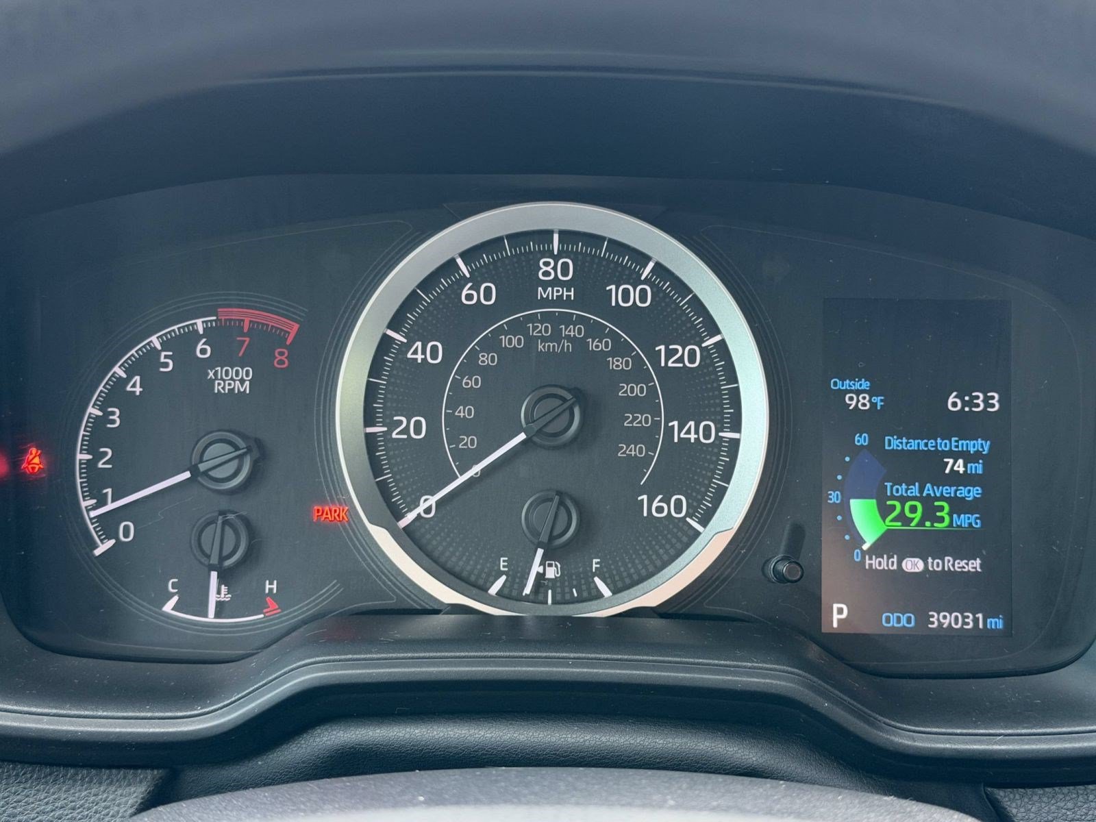 Certified 2022 Toyota Corolla LE FWD image 23