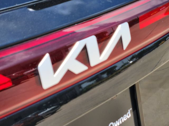 Certified 2026 Kia Seltos LX FWD image 10