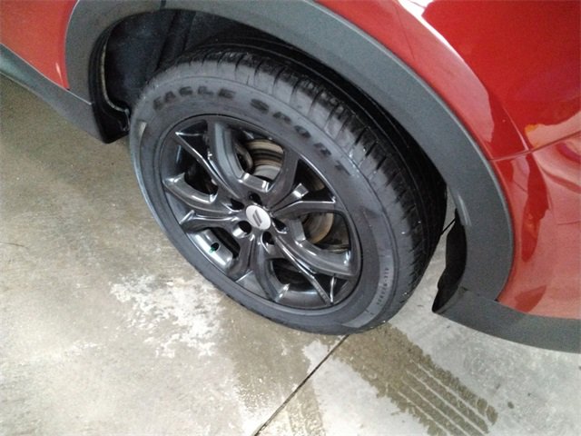 Used 2024 Dodge Hornet GT image 20