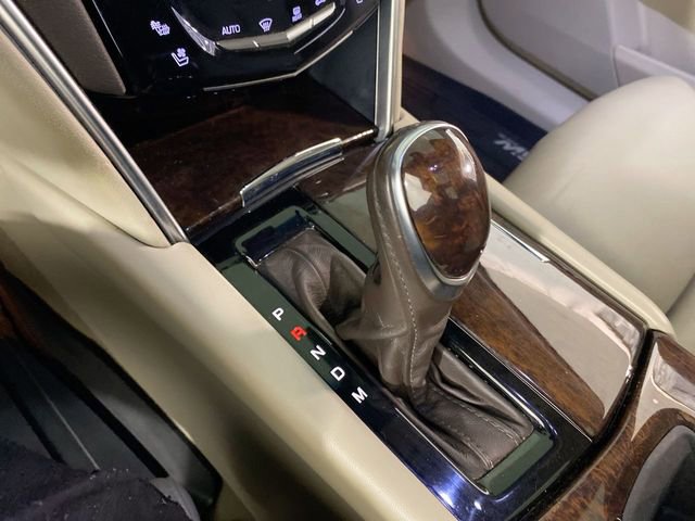 Used 2014 Cadillac XTS Premium w/ Driver Assist Package FWD image 43
