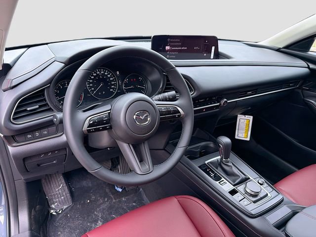New 2026 MAZDA CX-30 AWD 2.5 S image 26