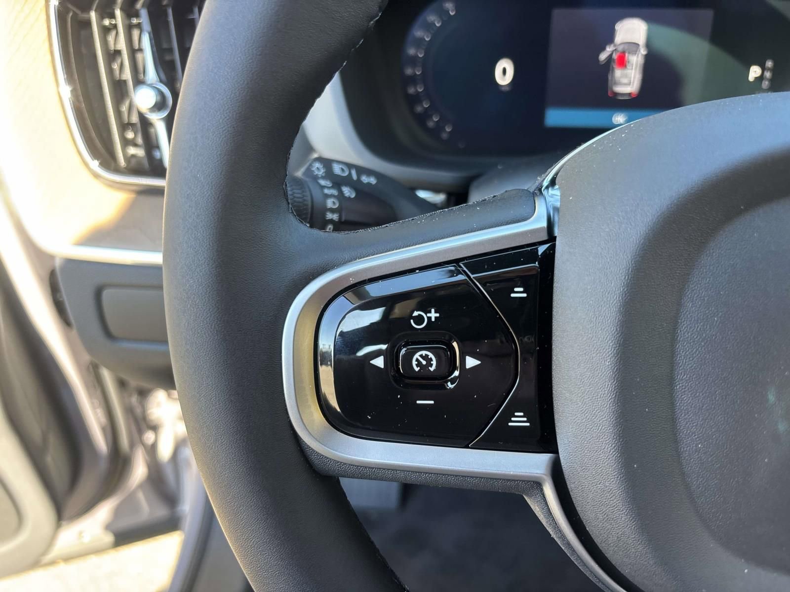 New 2026 Volvo XC60 B5 Plus w/ Protection Package Premier image 17