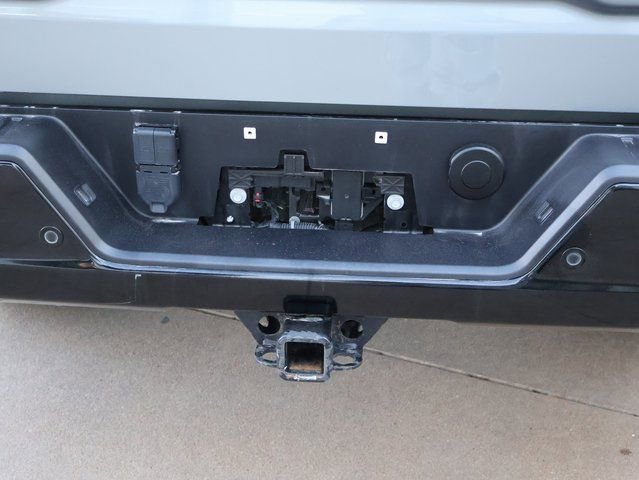 Certified 2023 Chevrolet Silverado 1500 ZR2 w/ Technology Package image 24