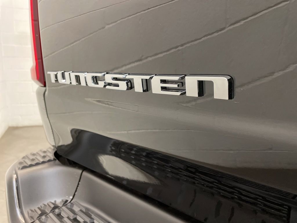 New 2026 RAM 1500 Tungsten w/ Off Road Group image 8