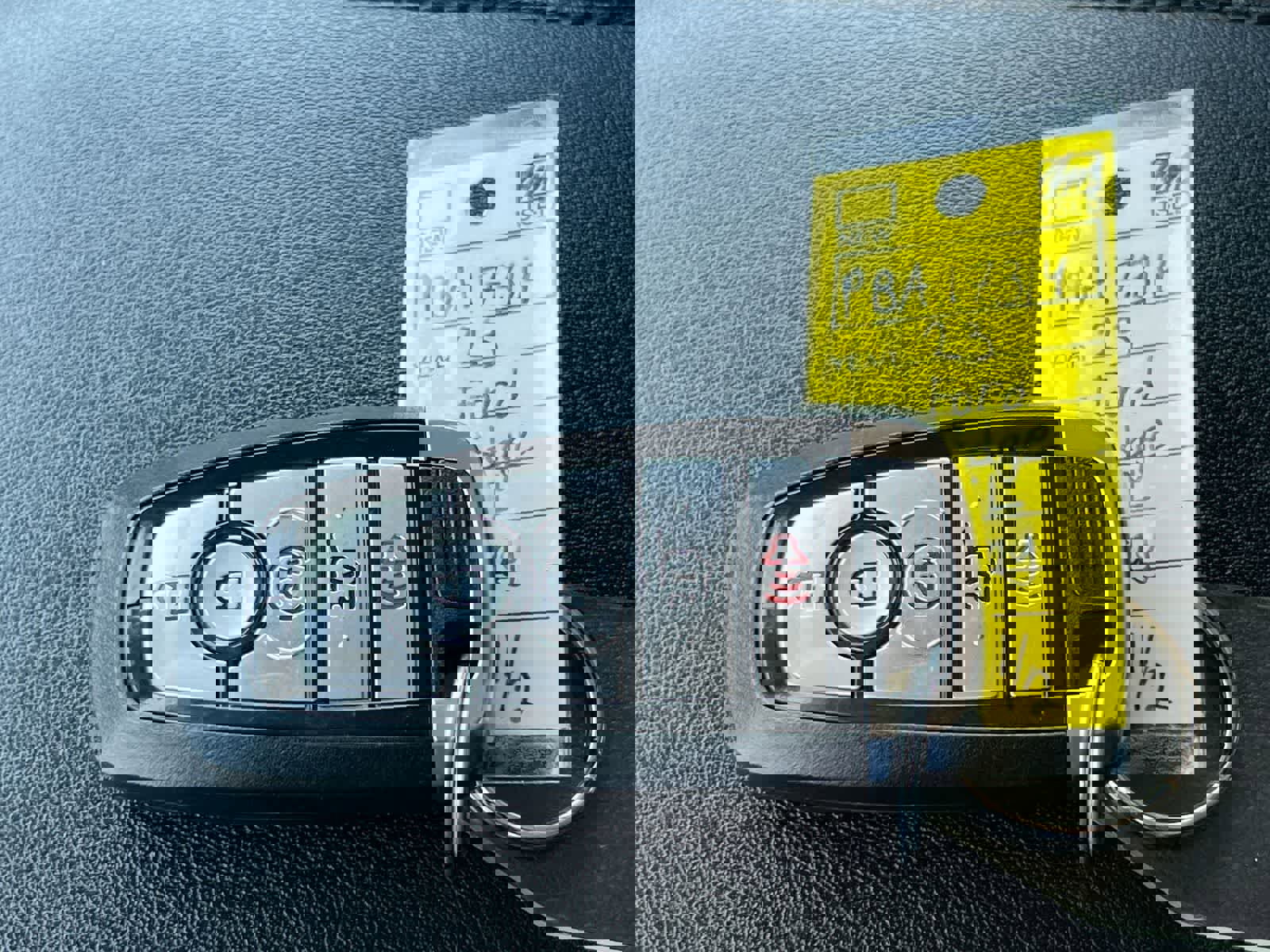 Used 2023 Ford Edge SEL w/ Convenience Package image 35