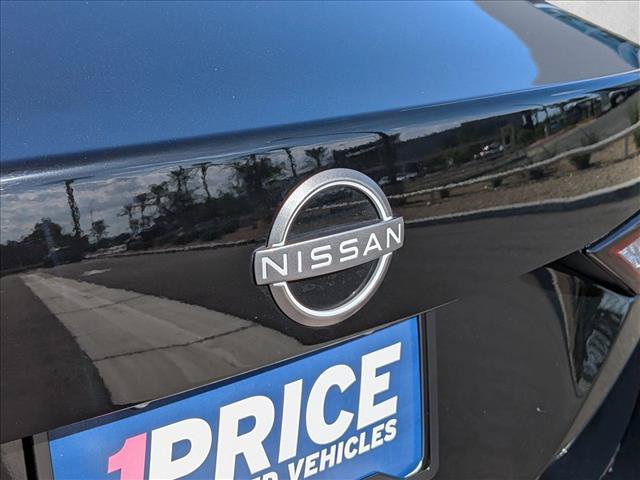 Used 2024 Nissan Sentra S FWD image 29