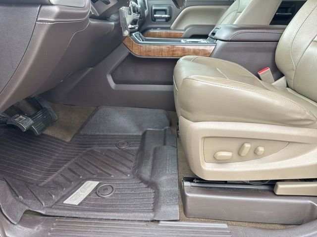 Used 2017 GMC Sierra 1500 SLT image 22