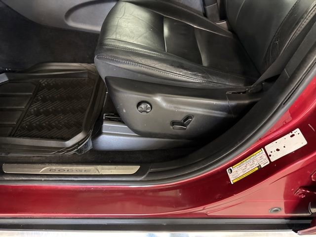 Used 2013 Dodge Durango Crew AWD/4WD image 30