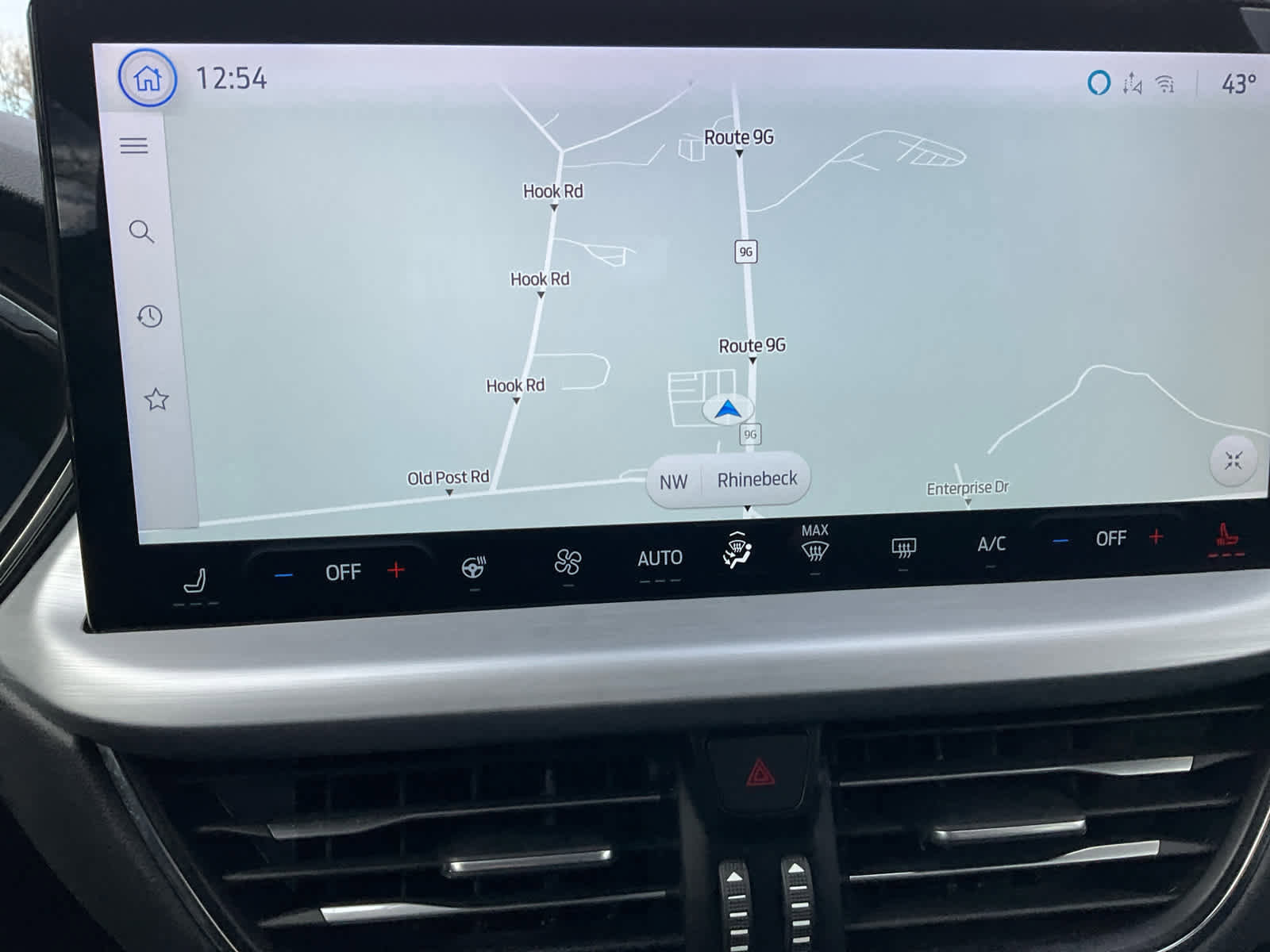 Used 2023 Ford Escape SE w/ PHEV Premium Package image 21