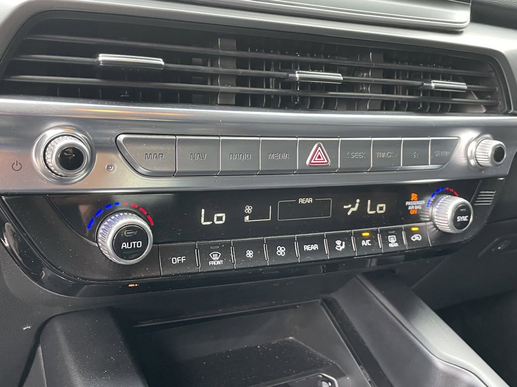 Certified 2022 Kia Telluride LX AWD/4WD image 26