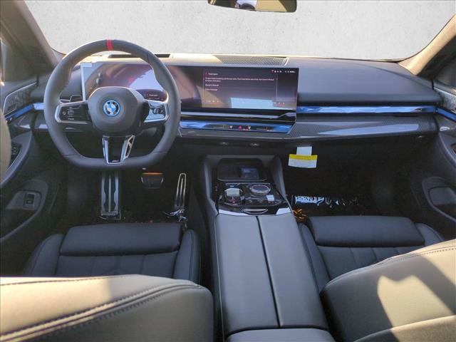 New 2026 BMW i5 M60 AWD/4WD image 15