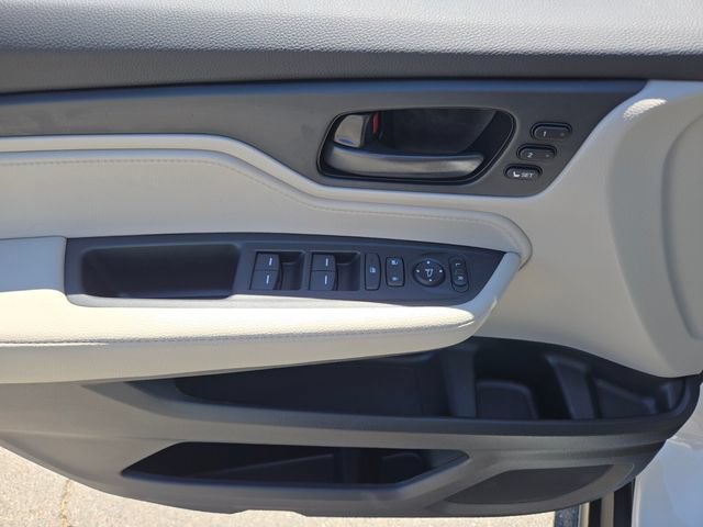 New 2026 Honda Odyssey EX-L image 12