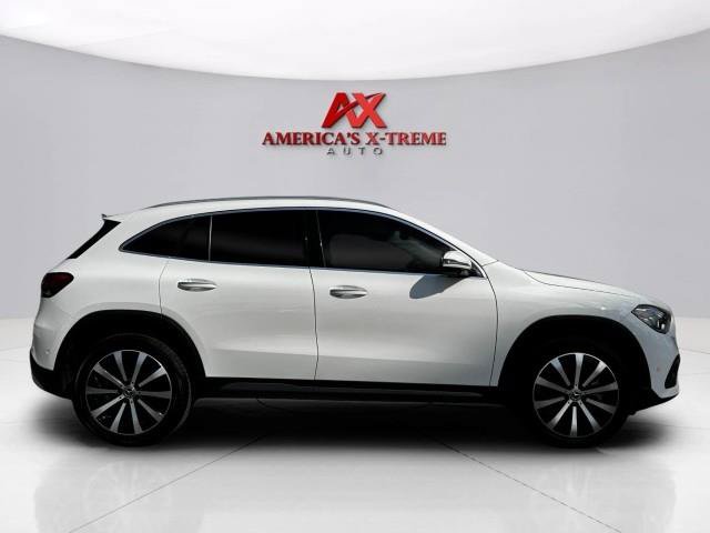 Used 2023 Mercedes-Benz GLA 250 w/ Premium Package image 5