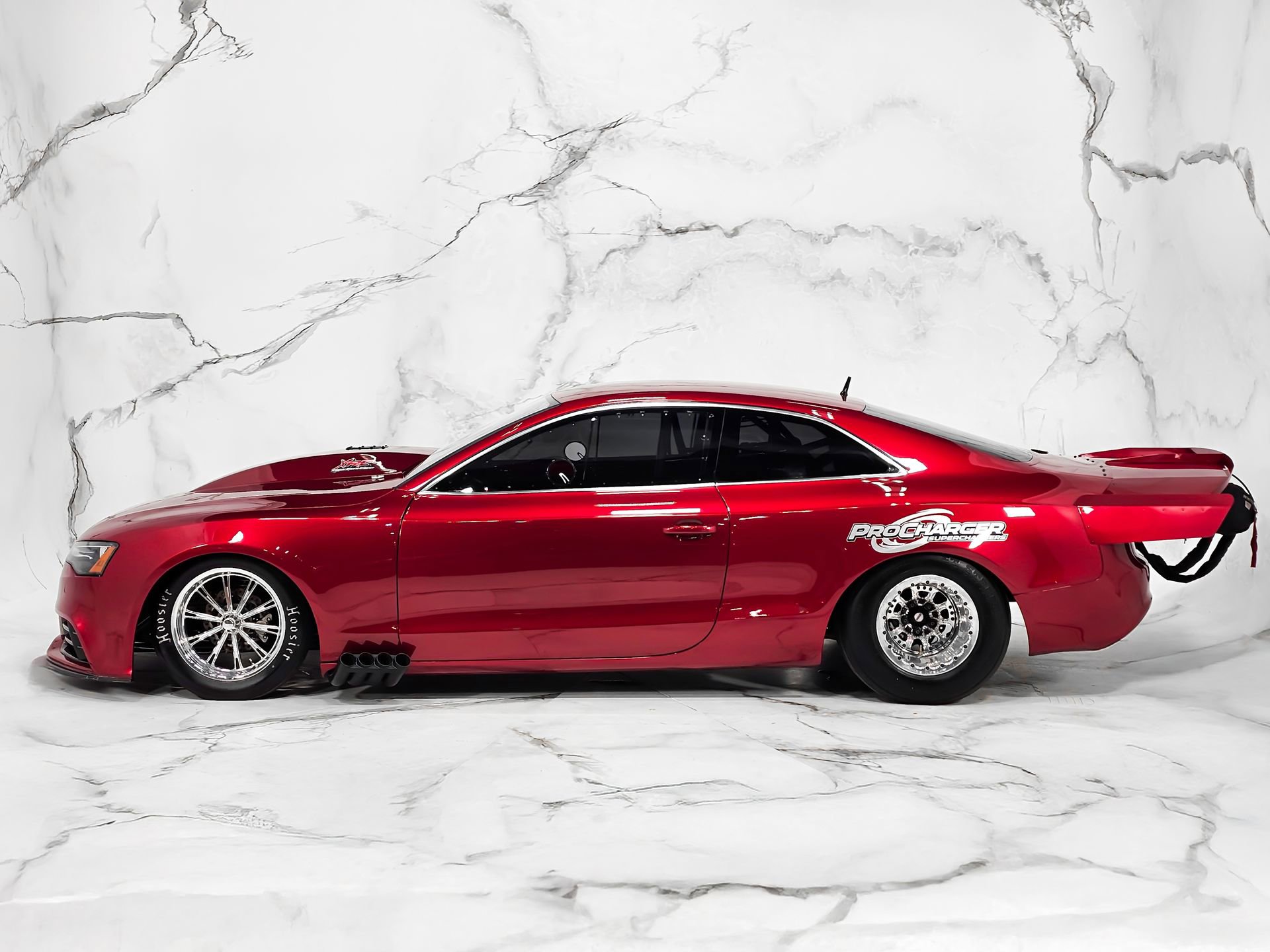 Used 2009 Audi A5 3.2 AWD/4WD image 22