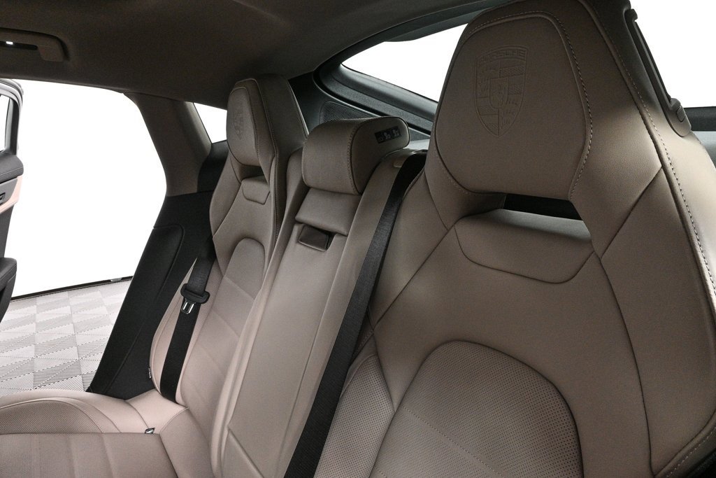 New 2026 Porsche Panamera 4 image 21