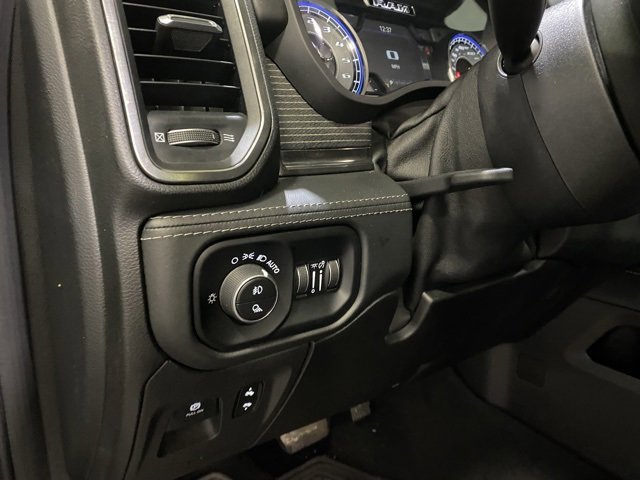 Used 2019 RAM 1500 Limited image 15