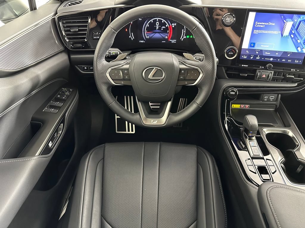 Used 2024 Lexus NX 350 F Sport AWD/4WD image 29