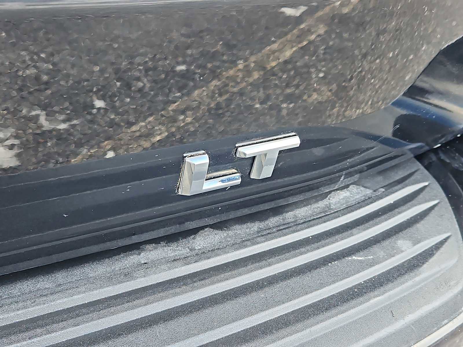 Certified 2024 Chevrolet Tahoe LT image 12