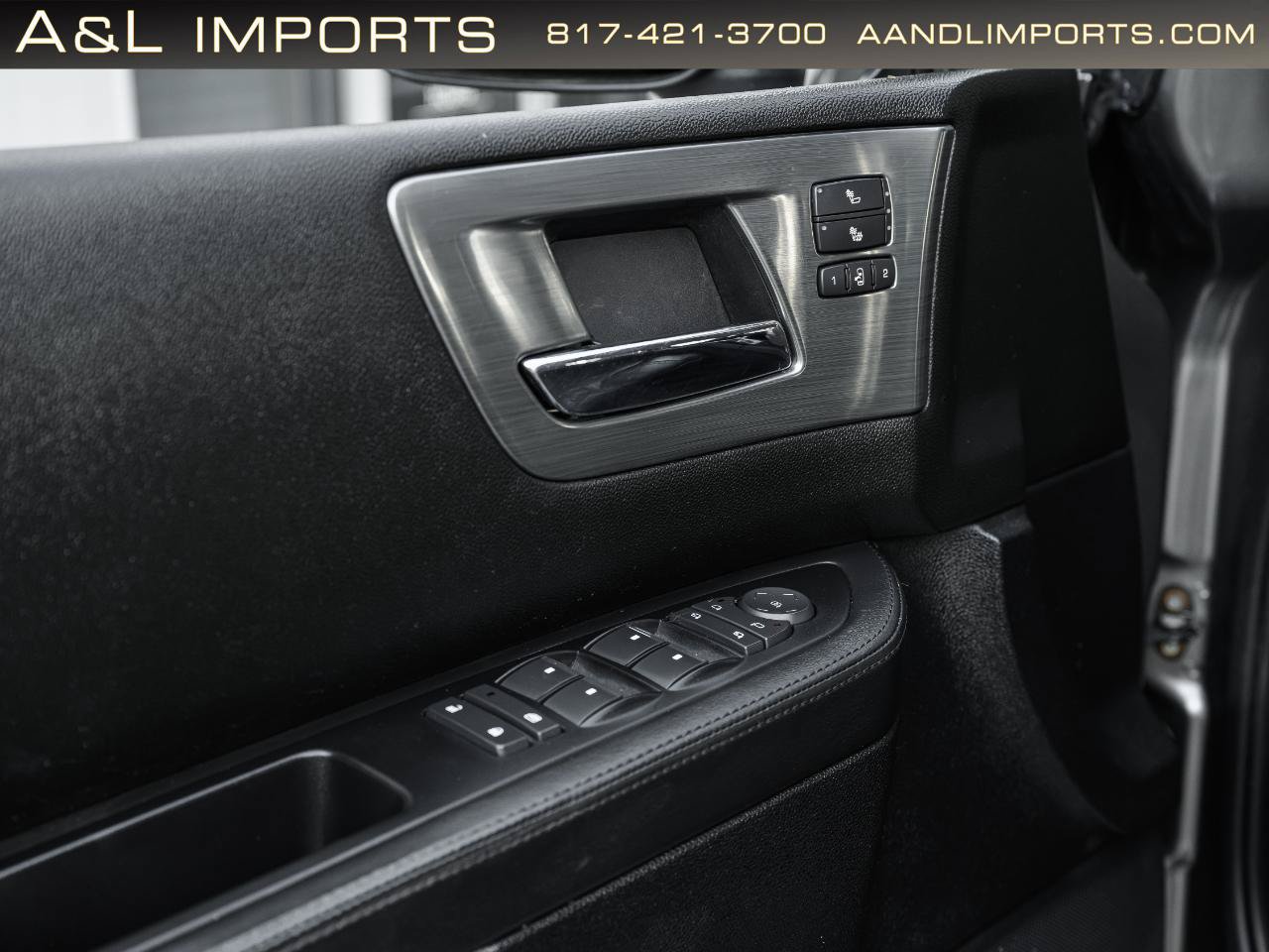 Used 2009 HUMMER H2 Luxury AWD/4WD image 45
