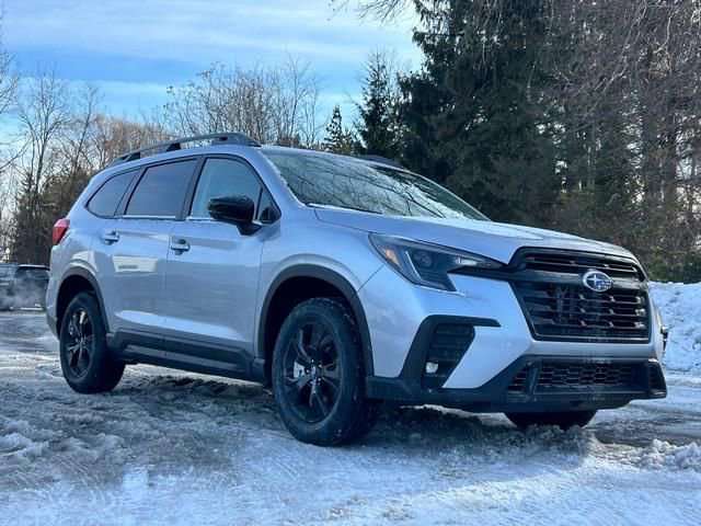 New 2026 Subaru Ascent Premium