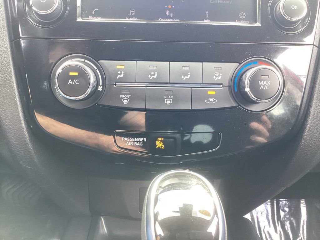 Used 2021 Nissan Rogue Sport S AWD/4WD image 22