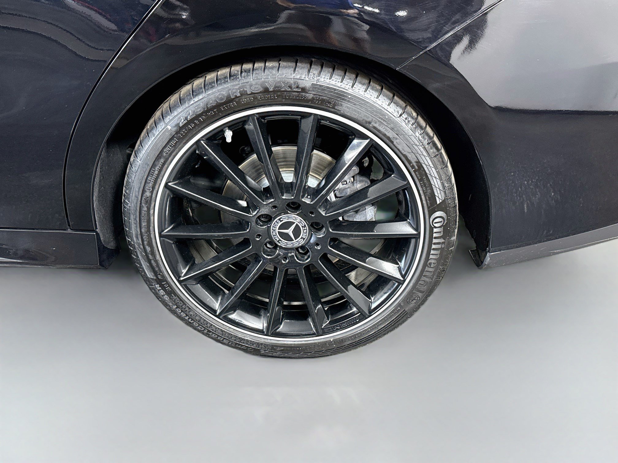 Used 2022 Mercedes-Benz CLA 250 image 37