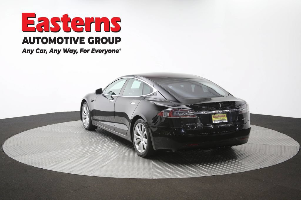 Used 2017 Tesla Model S 100D AWD/4WD image 36