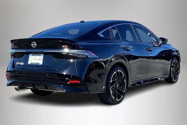 New 2026 Nissan Sentra SR w/ SR Premium Package image 19