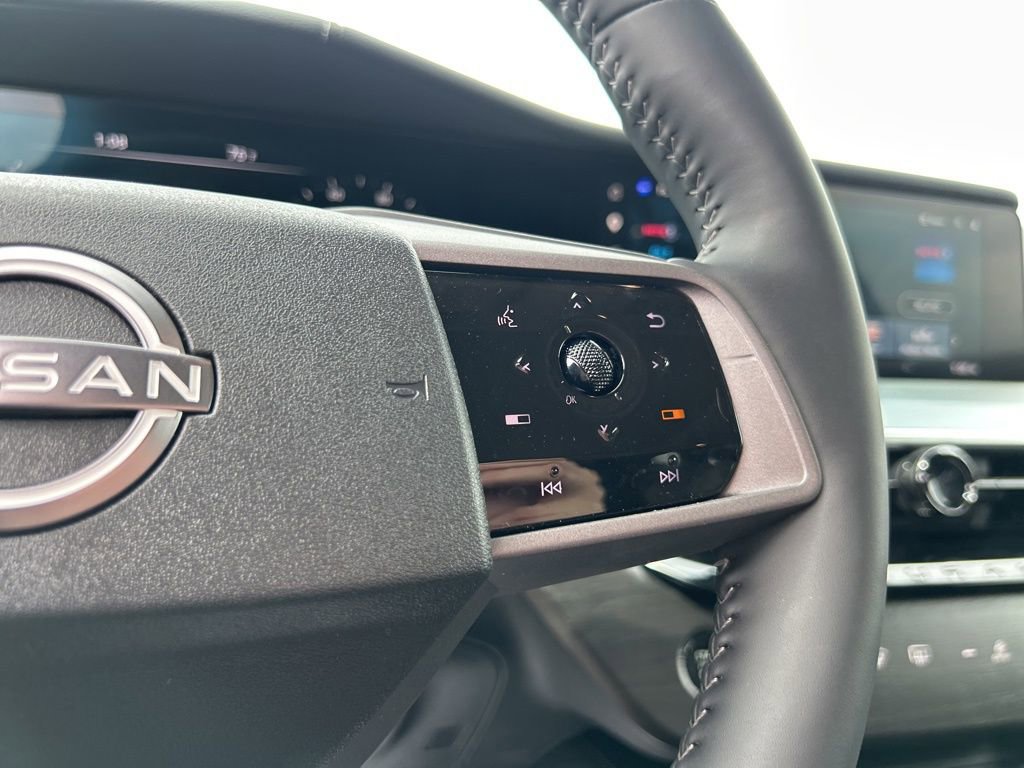 Used 2026 Nissan Murano Platinum w/ Cargo Package image 19