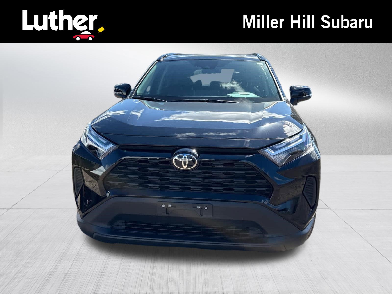 Used 2025 Toyota RAV4 XLE w/ Convenience Package
