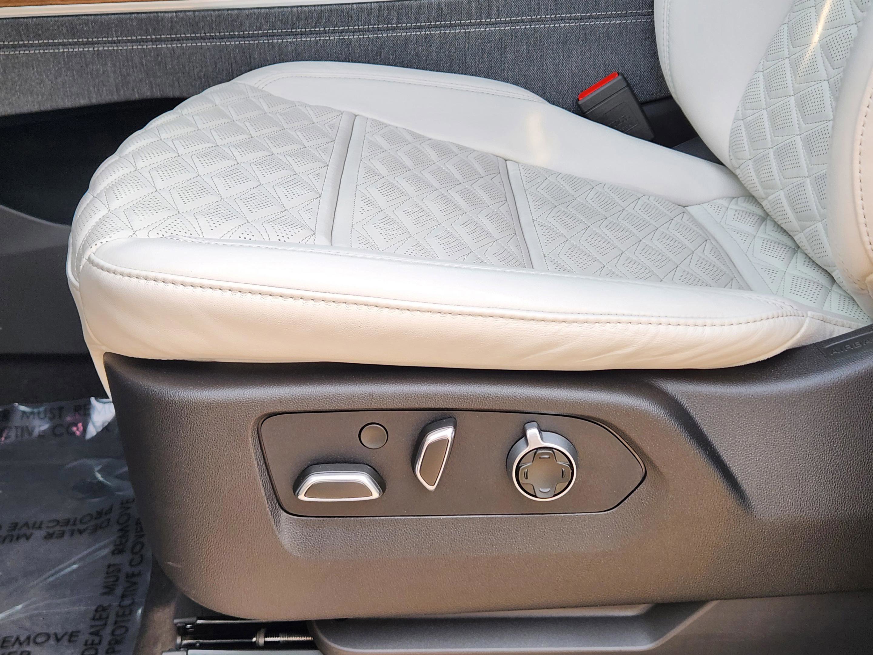 Used 2025 Cadillac Escalade Sport Platinum w/ LPO, Floor Liner Package image 25