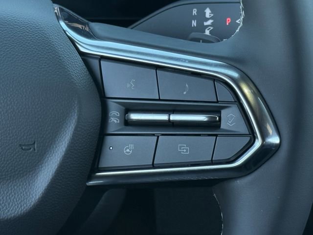 New 2026 Chevrolet Traverse Z71 w/ Driver Confidence Package image 15