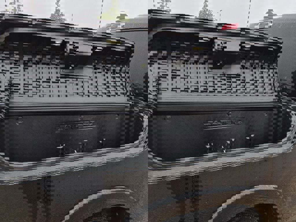 New 2026 RAM 1500 Laramie w/ Laramie Southwest Edition image 7