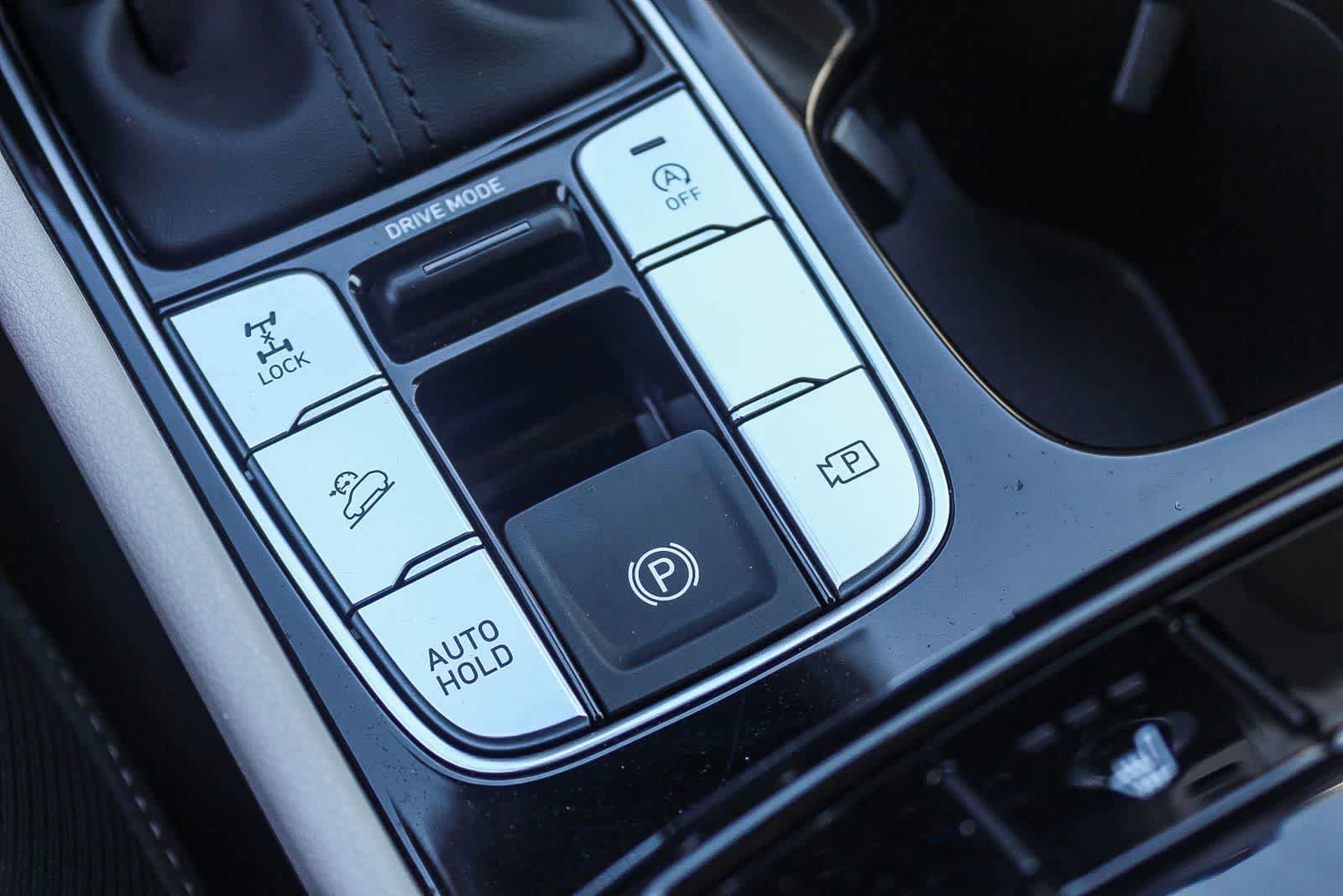 Certified 2023 Hyundai Tucson SEL image 34