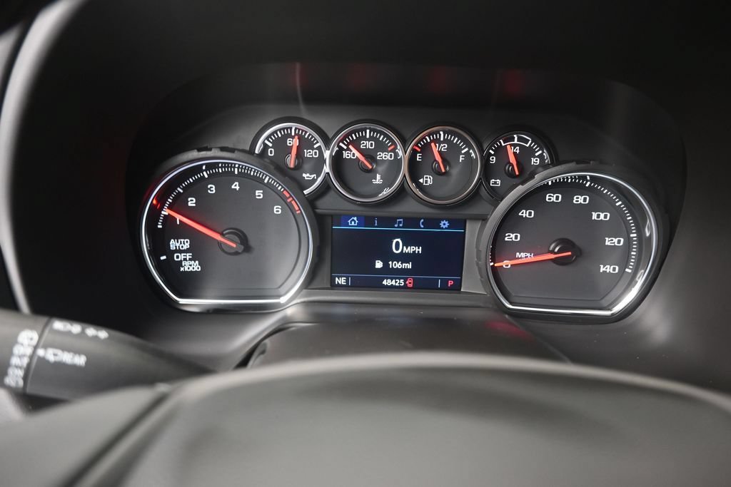 Used 2023 Chevrolet Tahoe LS RWD image 11