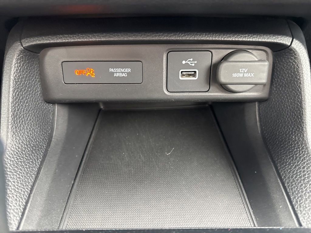 Used 2023 Honda Civic EX image 32