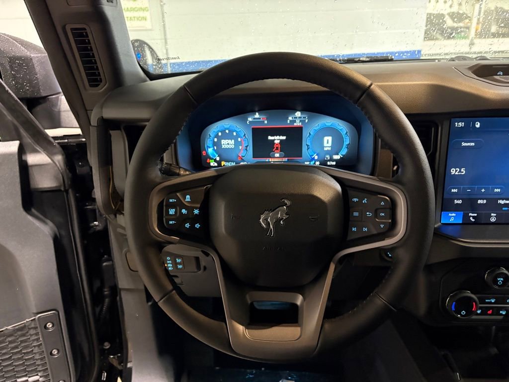 New 2026 Ford Bronco Badlands image 12