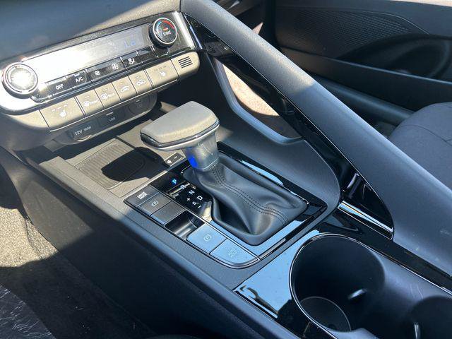 New 2026 Hyundai Elantra SEL Sport Premium w/ Cargo Package FWD image 15