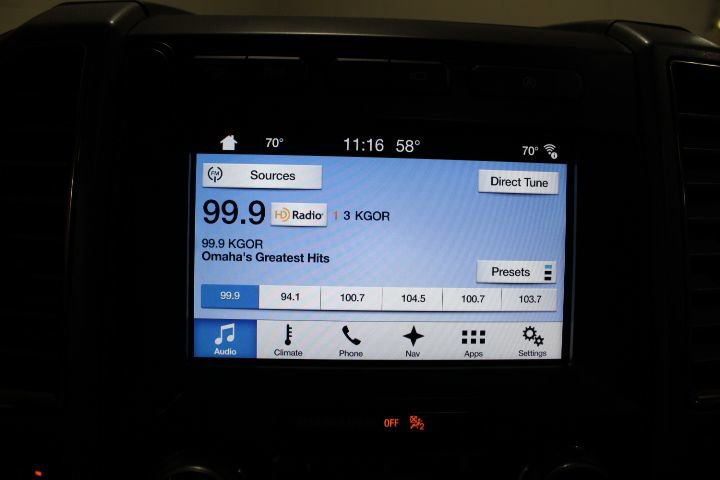 Used 2018 Ford F150 Raptor w/ Equipment Group 802A Luxury image 4