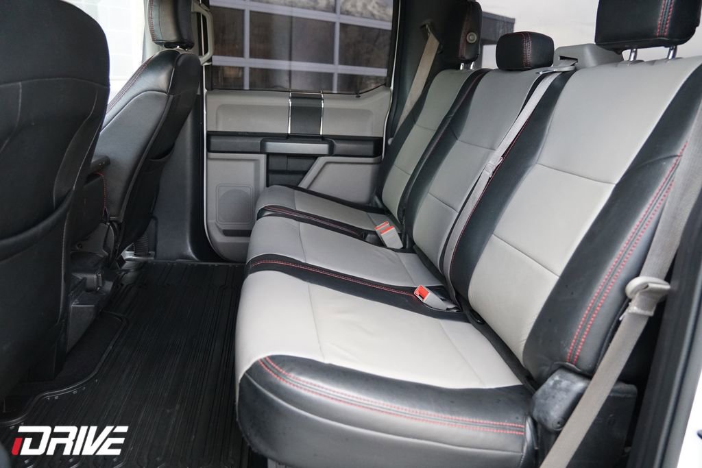 Used 2018 Ford F250 XLT image 33