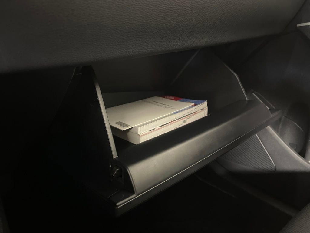 Certified 2025 Toyota Corolla Cross LE image 25