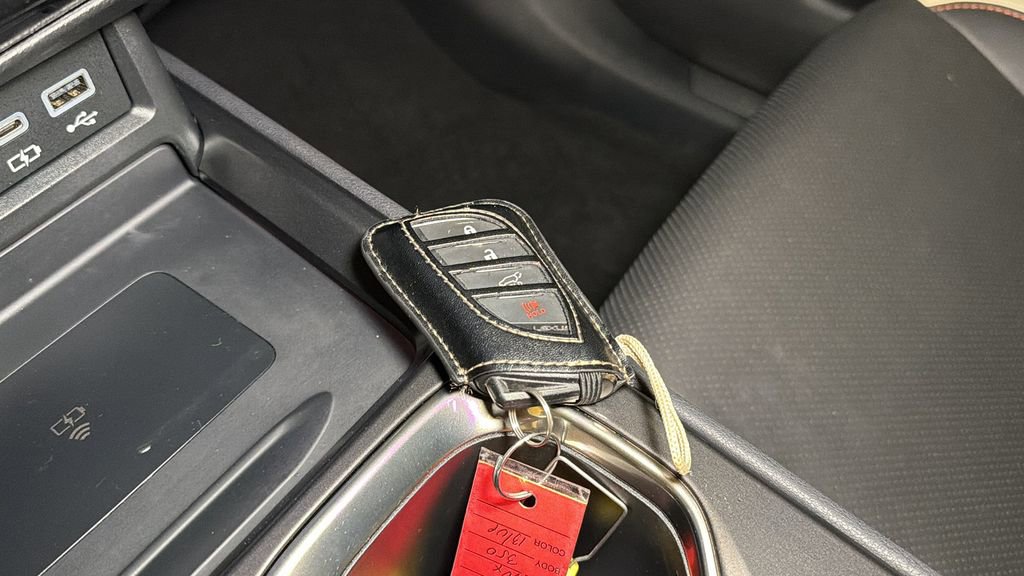 Used 2023 Lexus NX 350 AWD image 29